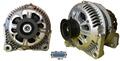 Lichtmaschine 150A für BMW 7er 5er Touring X5 Land Rover Orignal VALEO A14VI29