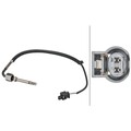 Sensor, Abgastemperatur HELLA 6PT358 181-441