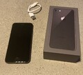 Apple iPhone 8 64GB Space Gray - MQ6G2ZD/A