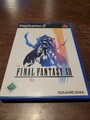 Final Fantasy XII für Ps2 in Ovp mit Anleitung