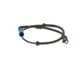 BOSCH Sensor, Raddrehzahl 0 986 594 530 für BMW