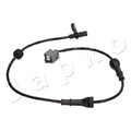 JAPKO Sensor, Raddrehzahl 1511012 passend für NISSAN