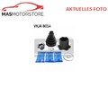 GELENK ANTRIEBSWELLE TRANSMISSION END VORNE SKF VKJA 8014 P NEU OE QUALITÄT