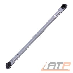 ANTRIEBSSTANGE SCHEIBENWISCHERGESTÄNGE BEIFAHRERSEITE FÜR SEAT AROSA 6H 97-04Die Nr.1* für Autoteile: Top-Preis-Leistungs-Verhältnis