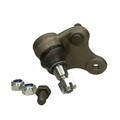 1x ORIGINAL® Delphi Trag-/Führungsgelenk Vorne für Toyota RAV 4 I CELICA