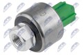 NTY Druckschalter Klimaanlage EAC-FT-001 für IVECO DAILY 3 4 ALJAV1A1 ALJA41AA
