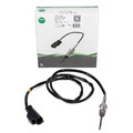 NTK Abgastemperatursensor für FORD FIESTA 6 FOCUS MONDEO 3 4 5 S-MAX 1.6-2.2D