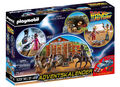 PLAYMOBIL® 70576 Adventskalender "Back to the Future Part III"
