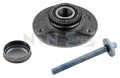 Radlagersatz Radlager für Smart Cabrio Roadster Coupe SNR R187.01 98-07