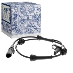 VEMO ABS-SENSOR RADDREHZAL HINTEN passend für ALFA ROMEO GIULIETTA | V24-72-0227