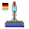 Elektrischer Wischaufsatz für Dyson V11 V10 V8 V7 V15 Staubsauger mit Filter DHL