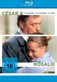 Cesar und Rosalie - (Yves Montand + Romy Schneider) # BLU-RAY-NEU