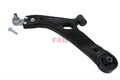 Schaeffler FAG Querlenker Dreieckslenker 821 1262 10 Stahlblech für HYUNDAI ix35