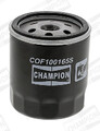 COF100165S CHAMPION Ölfilter für ALFA ROMEO,AUSTIN,BMW,CHRYSLER,DODGE,FIAT,FORD,