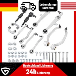 Querlenker-Set Ersatz für VW Passat Variant 14-tlg Links Rechts 14-Teilig L+R