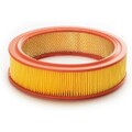 ORIGINAL® Ufi Luftfilter für Abarth RITMO Fiat 124 Spider RITMO 124 131 132