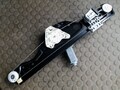 Fensterheber Elektrisch Hinten Links Mercedes-benz E 220 CDI 211 12 Monate