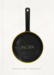 The NOPI Cookbook | Yotam Ottolenghi (u. a.) | Buch | 334 S. | Englisch | 2015