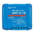 Solar Laderegler Charge Controller MPPT 75/10 12V 24V 10A BlueSolar Victron
