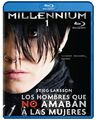 Millennium 1: Los Hombres que no Amaban a las Mujeres Blu-ray (18 Noviembre 2009