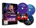 Helene Fischer /  Rausch Live (Die Arena Tour) 2CDs+DVD+BluRay (NEU,Org.foliert)