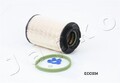 JAPKO 3ECO034 Kraftstofffilter für AUDI,SEAT,SKODA,VW