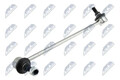 Stabilisatoranbindung Vorderachse links Koppelstange ZLP-ME-008 NTY