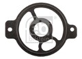 FEBI BILSTEIN - 102583 - Dichtung, Ölfiltergehäuse