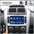 Für Opel Corsa C/D Zafira B Astra G H Android 14 Carplay Autoradio GPS DAB+ KAM