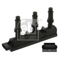 1x Zündspule FEBI BILSTEIN 39585 passend für OPEL VAUXHALL GENERAL MOTORS