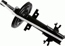 SACHS Stoßdämpfer 317 420 für RENAULT