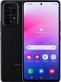 Samsung Galaxy A53 5G 128GB Android  15 Smartphone 6,5" OLED IP67 schwarz Neuwer