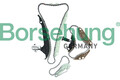 Borsehung B18468 Steuerkettensatz für AUDI,SEAT,SKODA,SKODA (SVW),VW