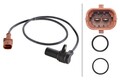 Hella 6PU 009 146-631 Impulsgeber, Kurbelwelle für ALFA ROMEO LANCIA Zündanlage