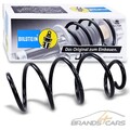 BILSTEIN FEDER FAHRWERKSFEDER B3 VORNE FÜR AUDI A1 8X SEAT IBIZA 4 6L