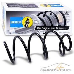 BILSTEIN FEDER FAHRWERKSFEDER B3 VORNE FÜR AUDI A1 8X SEAT IBIZA 4 6LErstausrüster-Qualität | Schneller Versand ab Lager