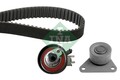 INA 530 0063 10 Zahnriemensatz für Renault Volvo