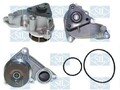 Saleri SIL PA1641 Kühlmittelpumpe Wasserpumpe für HYUNDAI Tucson (TL, TLE)