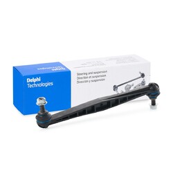 DELPHI Koppelstange Stabilisator für CHEVROLET AVEO Schrägheck (T300) Cobalt II