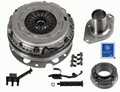 SACHS Kupplungssatz für AUDI A4,A5,A6,Q5