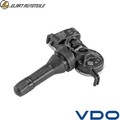 RADSENSOR REIFENDRUCKKONTROLLSYSTEM A2C9915450180 FÜR JEEP RENEGADESUV 1.4L 4cyl