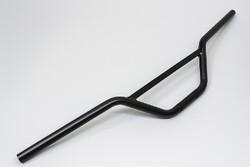 ✓ Enduro Cross Lenker schwarz für Miele Rixe DKW Union Göricke Mofa Mokick ✓