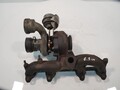 Turbolader Für VW Skoda Audi Passat Octavia A3 1,9 TDi BKC 038253014G