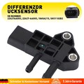 Sensor Abgasdruck 1865A210 Für Mitsubishi Ke Mazda Forester Cx Gh Peugeot 4008