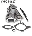 SKF Wasserpumpe VKPC 94617 für MAZDA