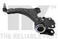 Querlenker Dreieckslenker NK 5014011 für LANDROVER FREELANDER VAN L359 Si4 4x4