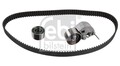 FEBI BILSTEIN Zahnriemensatz 31213 für HYUNDAI KIA