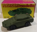 VEB Plasticart H0 11030 "SPW 40 P "
