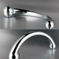 Restraint Handschellen Fußfesseln Fesseln Metall Doppel End Stecker BDSM Paare