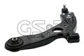 GSP S062896 Lenker, Radaufhängung für KIA